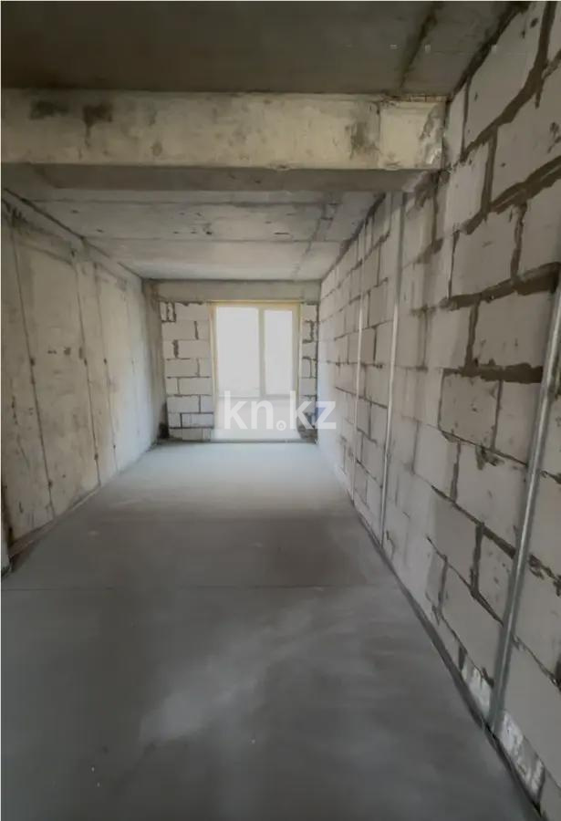 Продажа 2-комнатной квартиры, 69 м² в Алматы