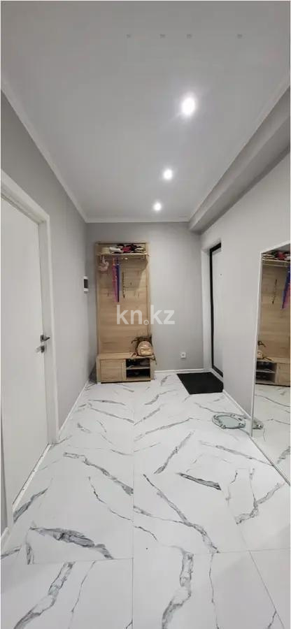 Продажа 2-комнатной квартиры, 54 м² в Алматы - фото 4