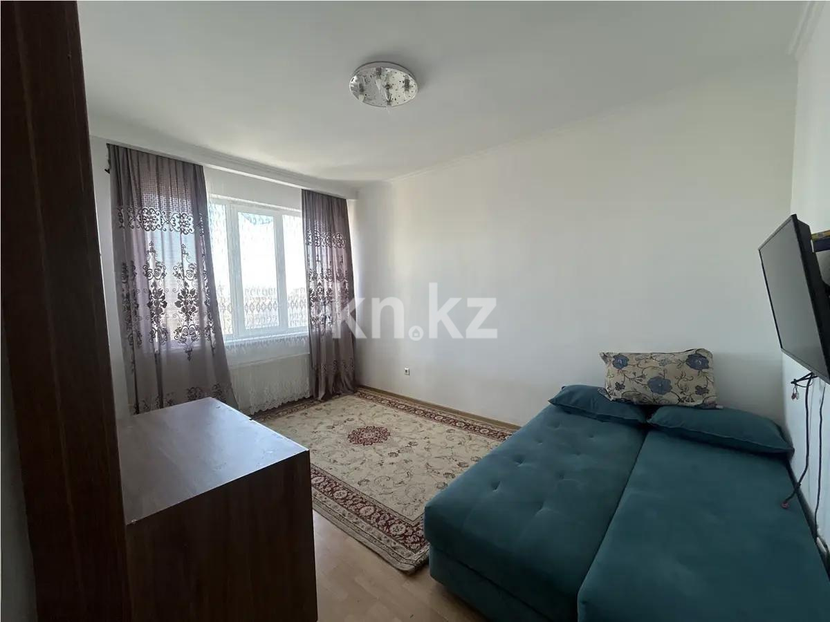 Продажа 2-комнатной квартиры, 52 м² в Астане