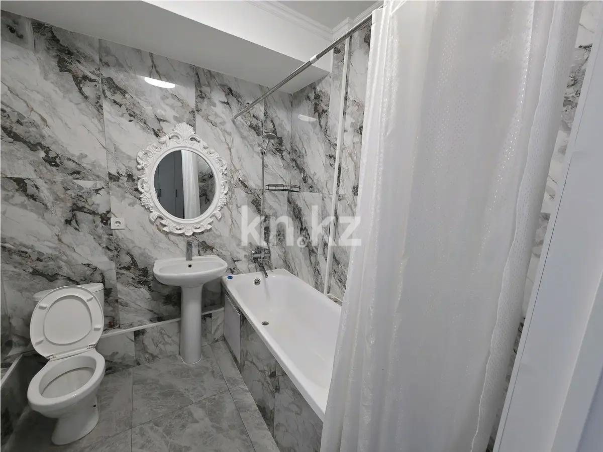 Продажа 1-комнатной квартиры, 44.9 м² - Продажа однокомнатных квартир от собственников в Алматы фото 4 из 5