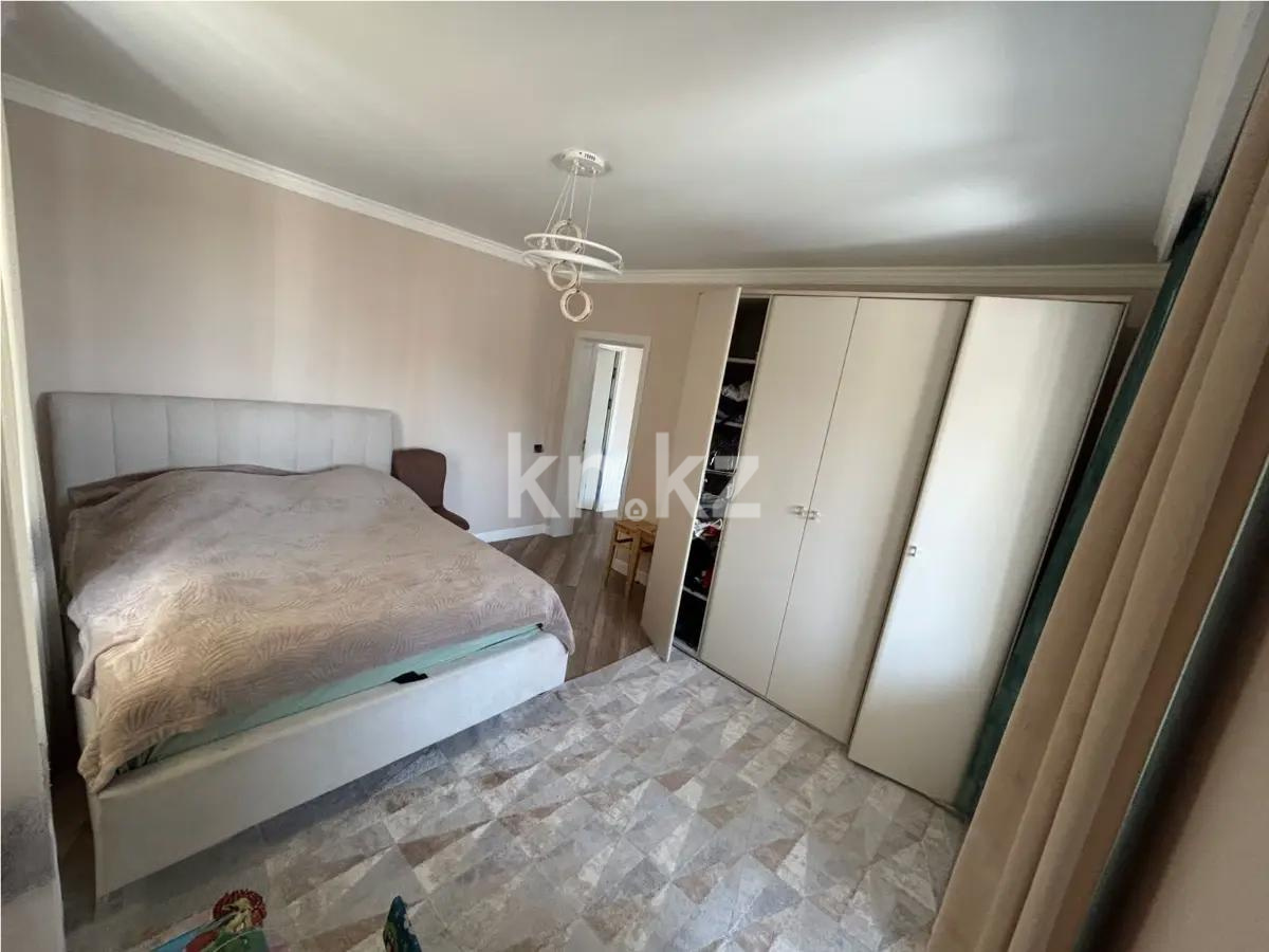 Продажа 3-комнатной квартиры, 75 м², пр. Райымбека, дом  210/1 стр - Продажа  трехкомнатных квартир в Алматы без посредников фото 1 из 1