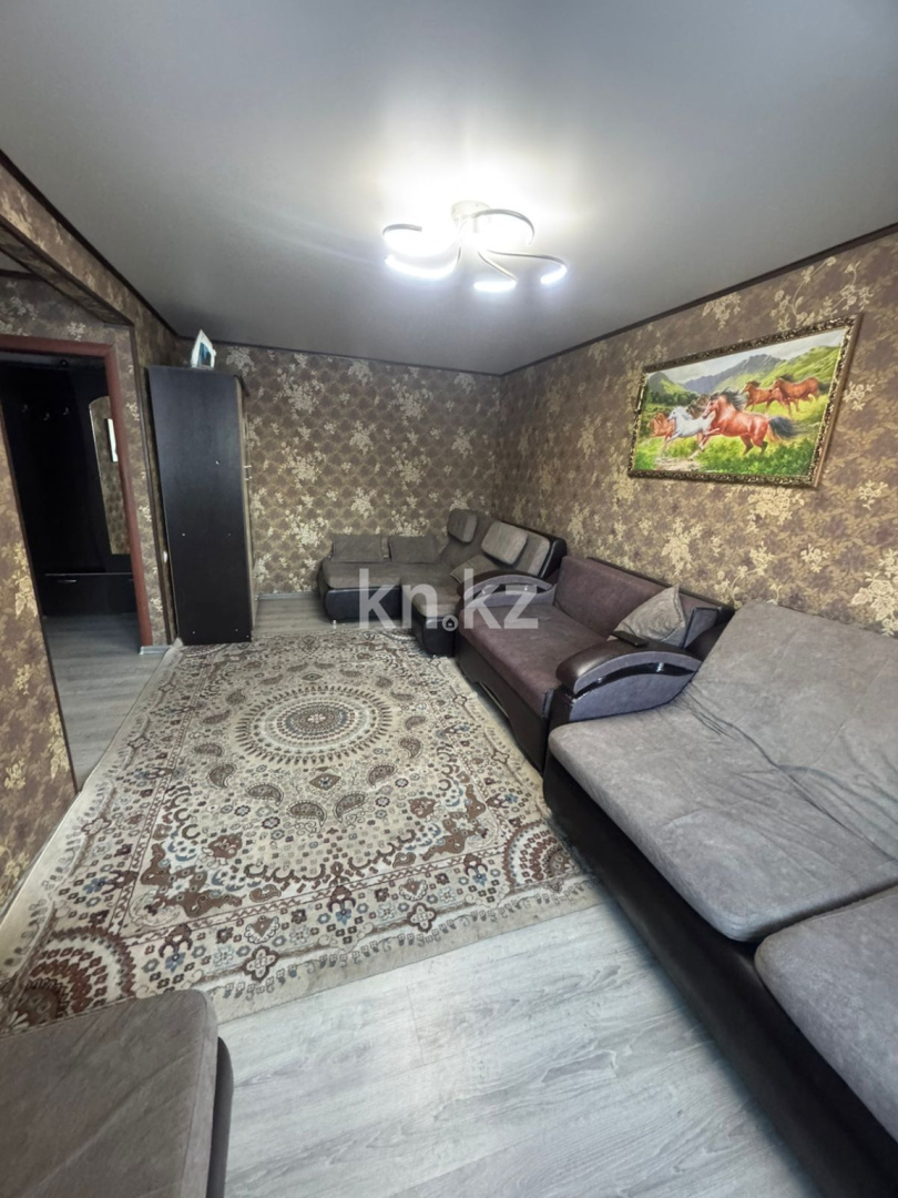 Продажа 1-комнатной квартиры, 30.6 м² в Сарани