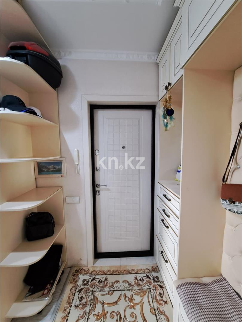 Продажа 2-комнатной квартиры, 84 м² - Продажа квартир в новостройках Астаны с фото фото 8 из 14