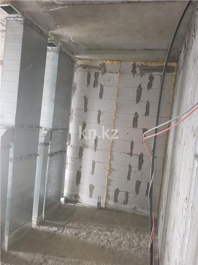 Продажа 1-комнатной квартиры, 32.8 м² - Продажа квартир в Казахстане - страница 16 фото 2 из 2