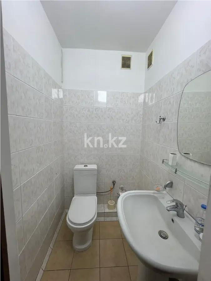 Продажа 3-комнатной квартиры, 112 м², ул. Сейфуллина, дом  7 - Продажа  трехкомнатных квартир в Астане фото 5 из 6