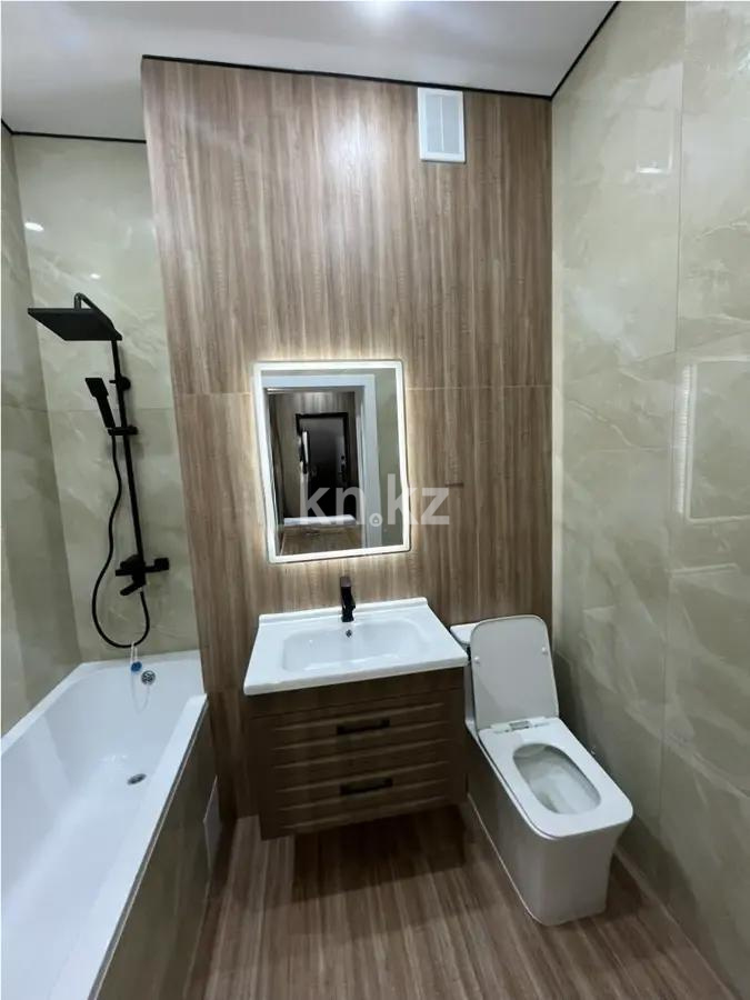 Продажа 2-комнатной квартиры, 64 м² в Астане - фото 4