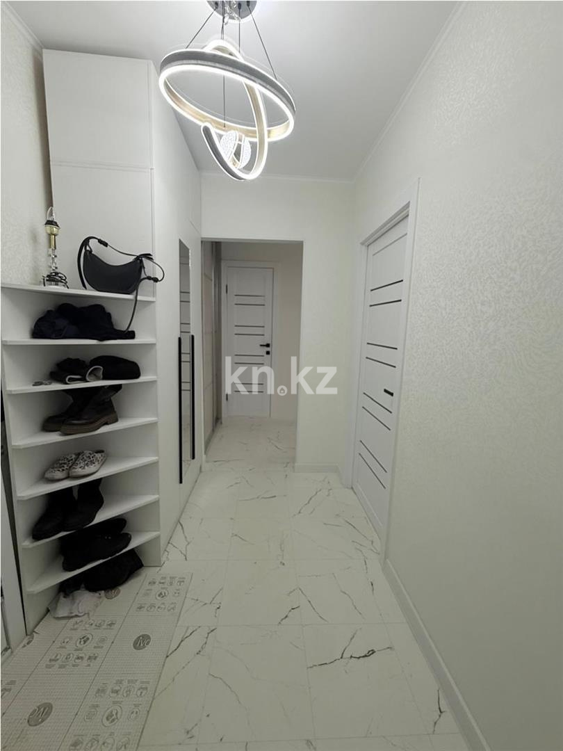 Продажа 2-комнатной квартиры, 51 м² - Продажа квартир в Казахстане - страница 9 фото 15 из 17