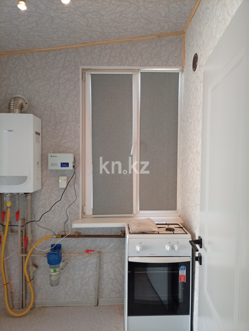 Аренда 2-комнатного дома, 49 м² - Аренда недвижимости в Алматы фото 5 из 14