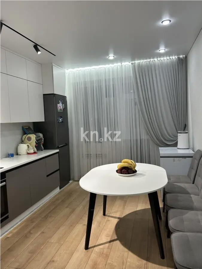 Продажа 3-комнатной квартиры, 94 м² - Продажа трехкомнатных квартир от собственников в Казахстане - страница 2 фото 4 из 7