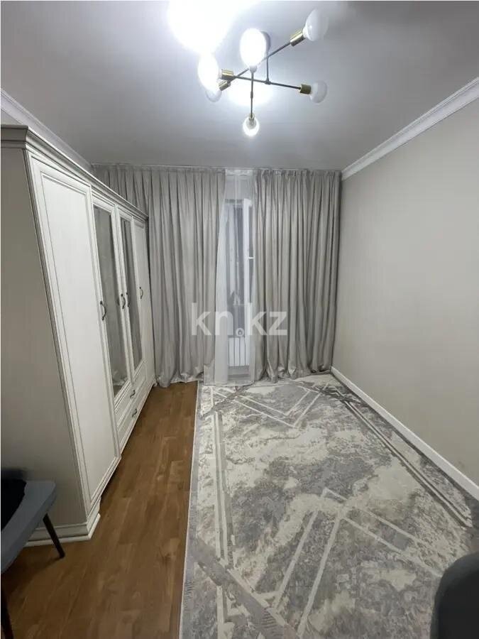 Продажа 3-комнатной квартиры, 70 м² в Алматы - фото 2