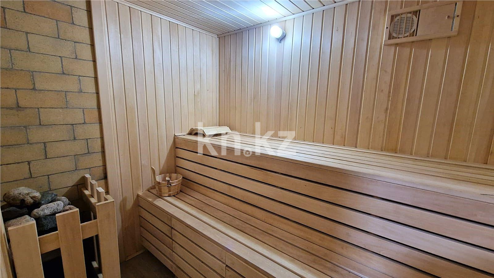 Продажа 6-комнатного дома, 315 м² - Продажа домов, коттеджей в Темиртау фото 13 из 20