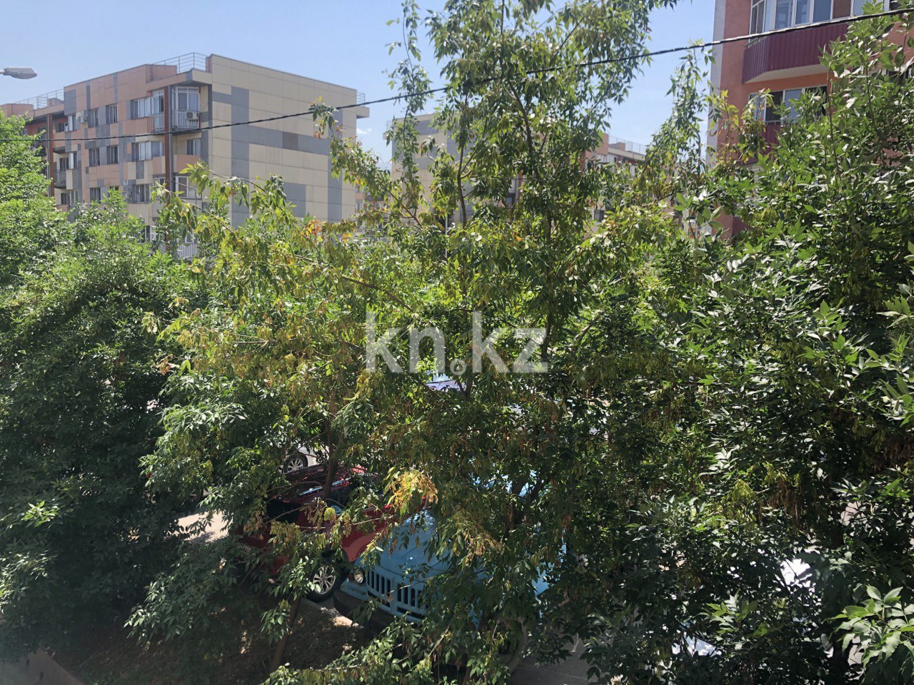 Аренда 3-комнатной квартиры, 120 м² - Аренда недвижимости в Алматы фото 34 из 34