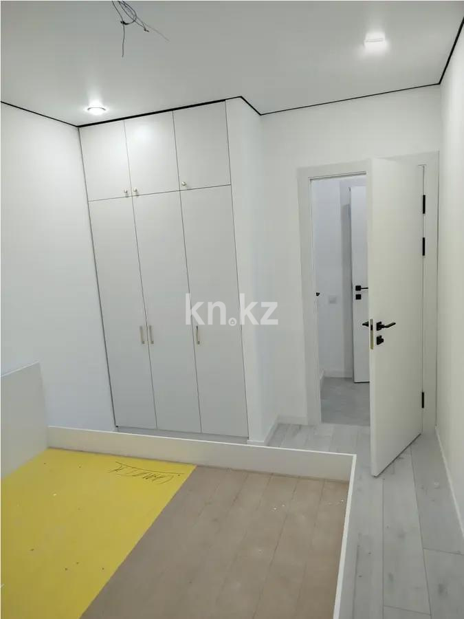 Продажа 3-комнатной квартиры, 60 м² - Продажа квартир в Наурызбайском р-не Алматы фото 2 из 4