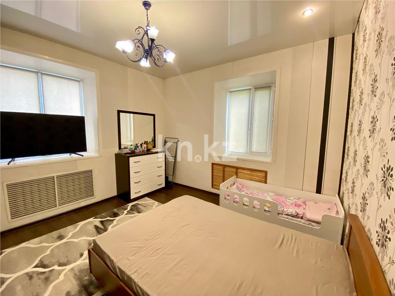 Продажа 2-комнатной квартиры, 60 м² в Сарани - фото 4