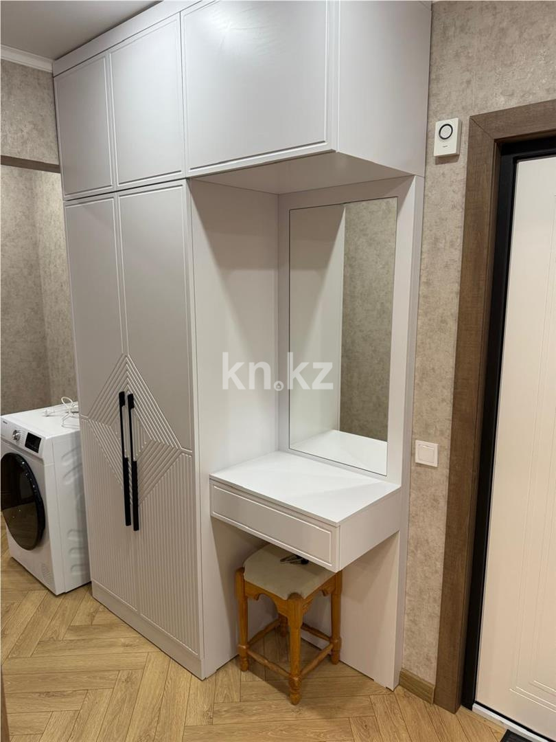 Продажа 2-комнатной квартиры, 53 м² в Караганде - фото 8