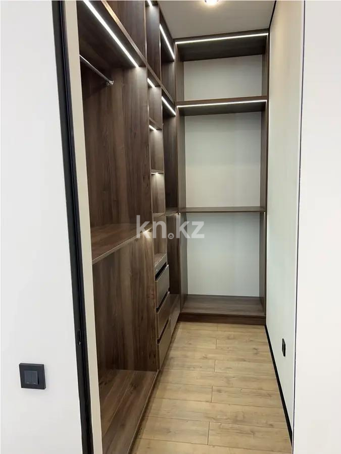 Продажа 2-комнатной квартиры, 54 м² в Алматы - фото 6