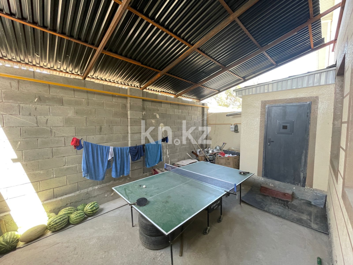 Продажа 4-комнатного дома, 155 м², Переулок 1, дом  3 - Продажа и аренда недвижимости в Таразе фото 11 из 40