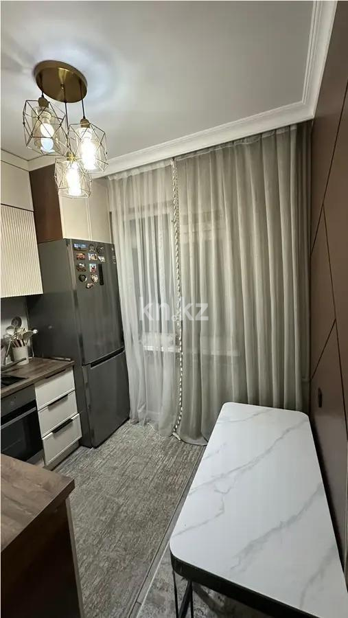 Продажа 3-комнатной квартиры, 62 м² в Алматы - фото 2