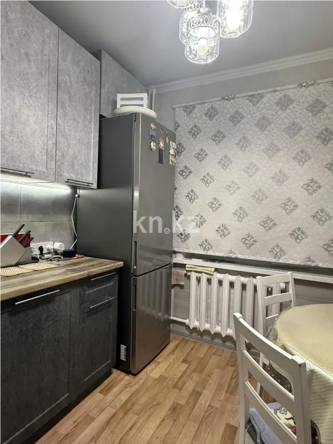 Продажа 3-комнатной квартиры, 65 м² в Караганде - фото 4