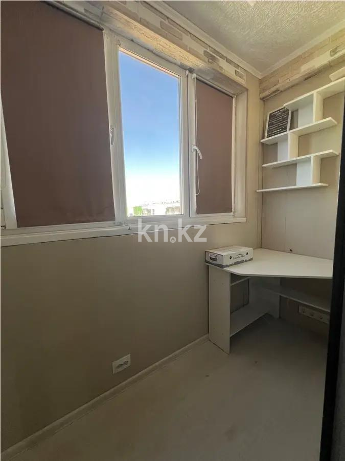 Продажа 2-комнатной квартиры, 42 м², ул. Жунисова, дом  2/13 в Алматы - фото 6