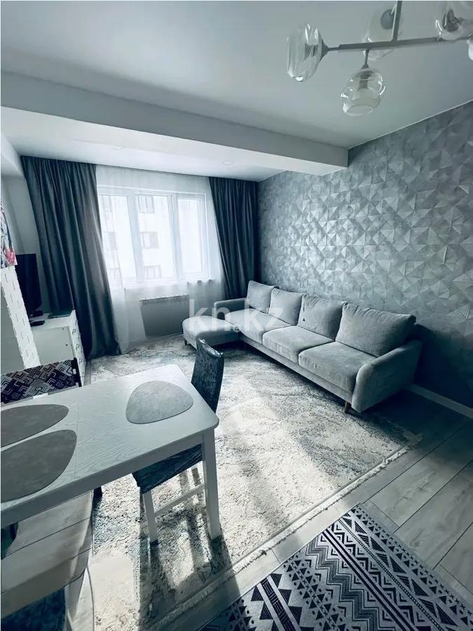 Продажа 2-комнатной квартиры, 60 м² в Астане