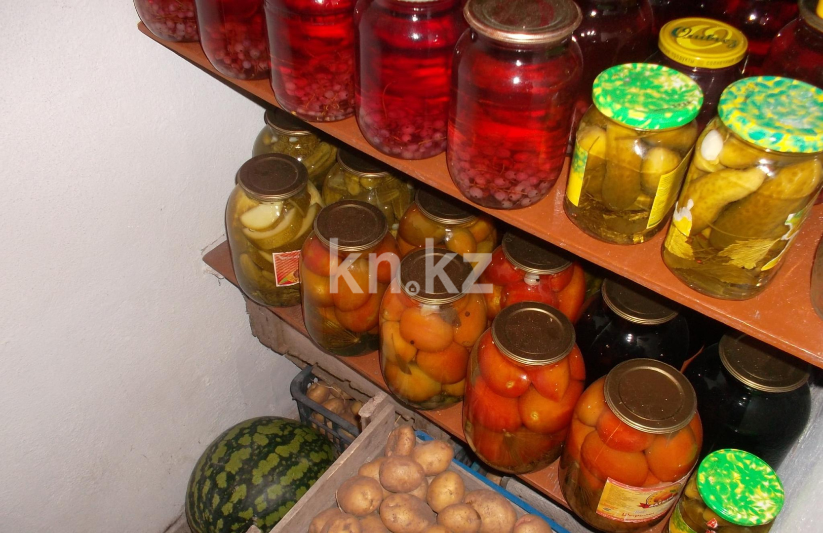 Продажа 5-комнатного дома, 105 м², ул. Сатпаева, дом  39 - Продажа домов, коттеджей в Казахстане фото 11 из 23