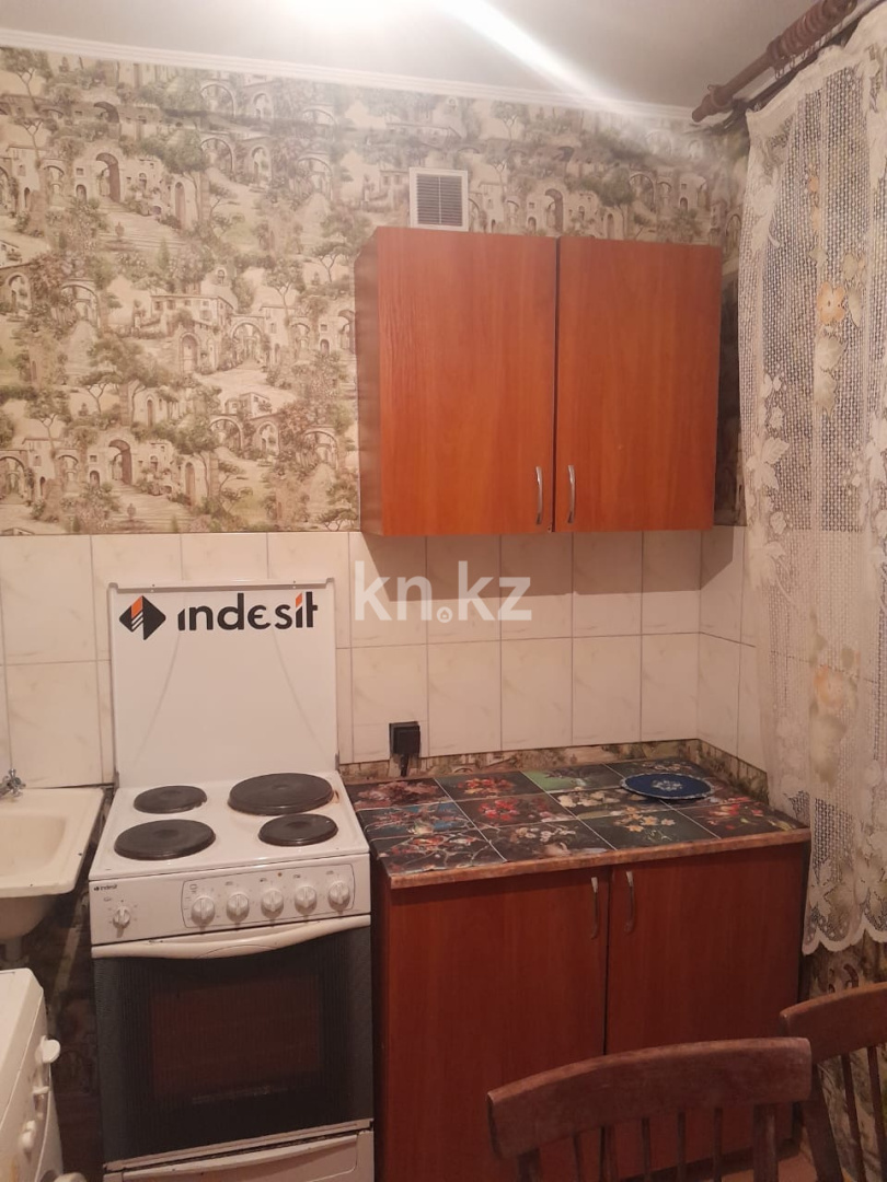 Продажа 1-комнатной квартиры, 34.5 м² - Продажа квартир в Семее фото 4 из 5