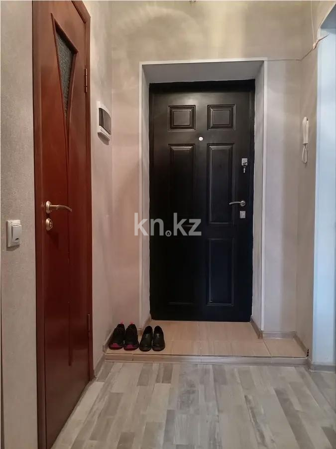 Продажа 2-комнатной квартиры, 37 м² в Астане - фото 5
