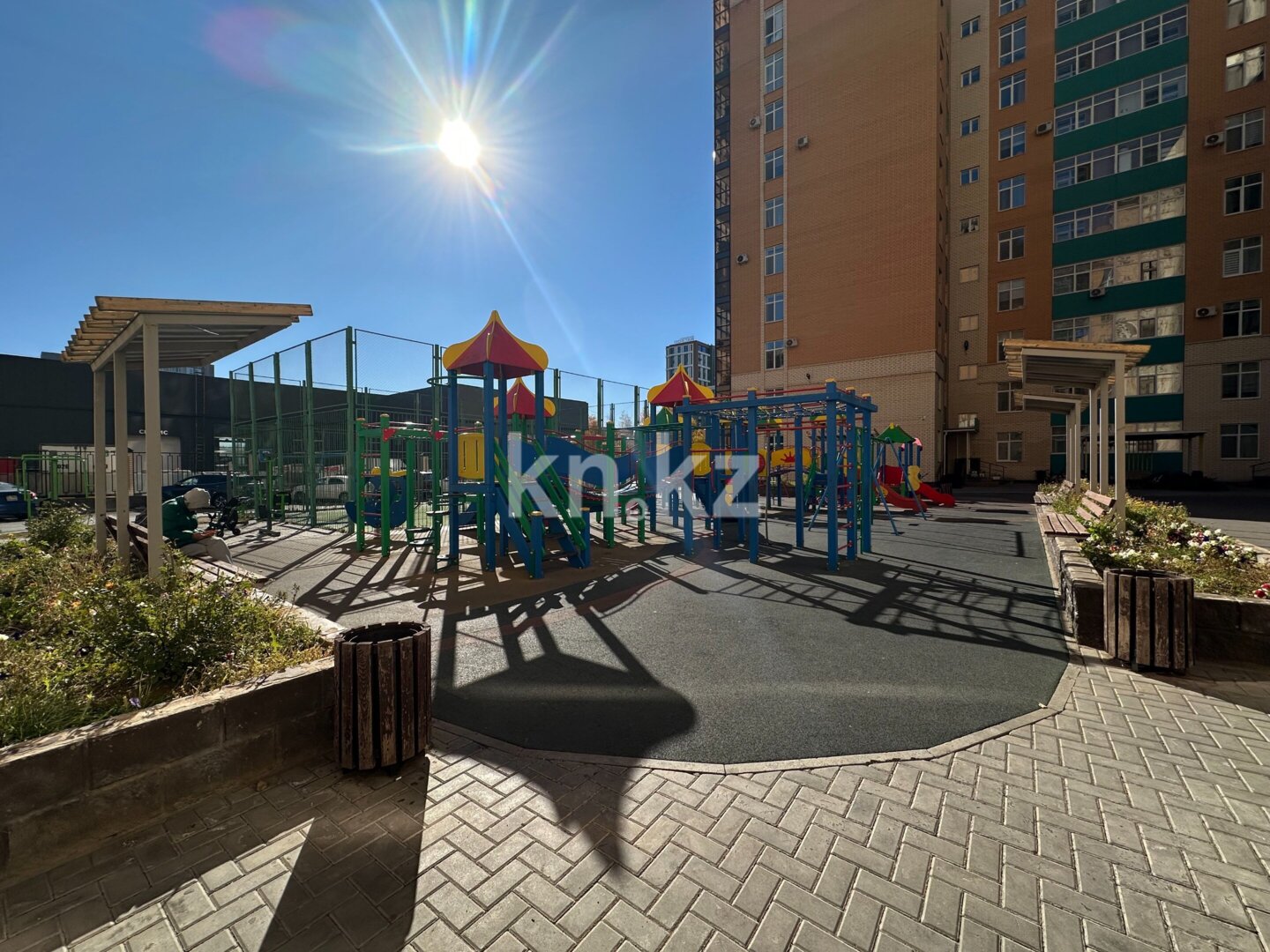 Продажа 3-комнатной квартиры, 71 м² в Караганде - фото 35