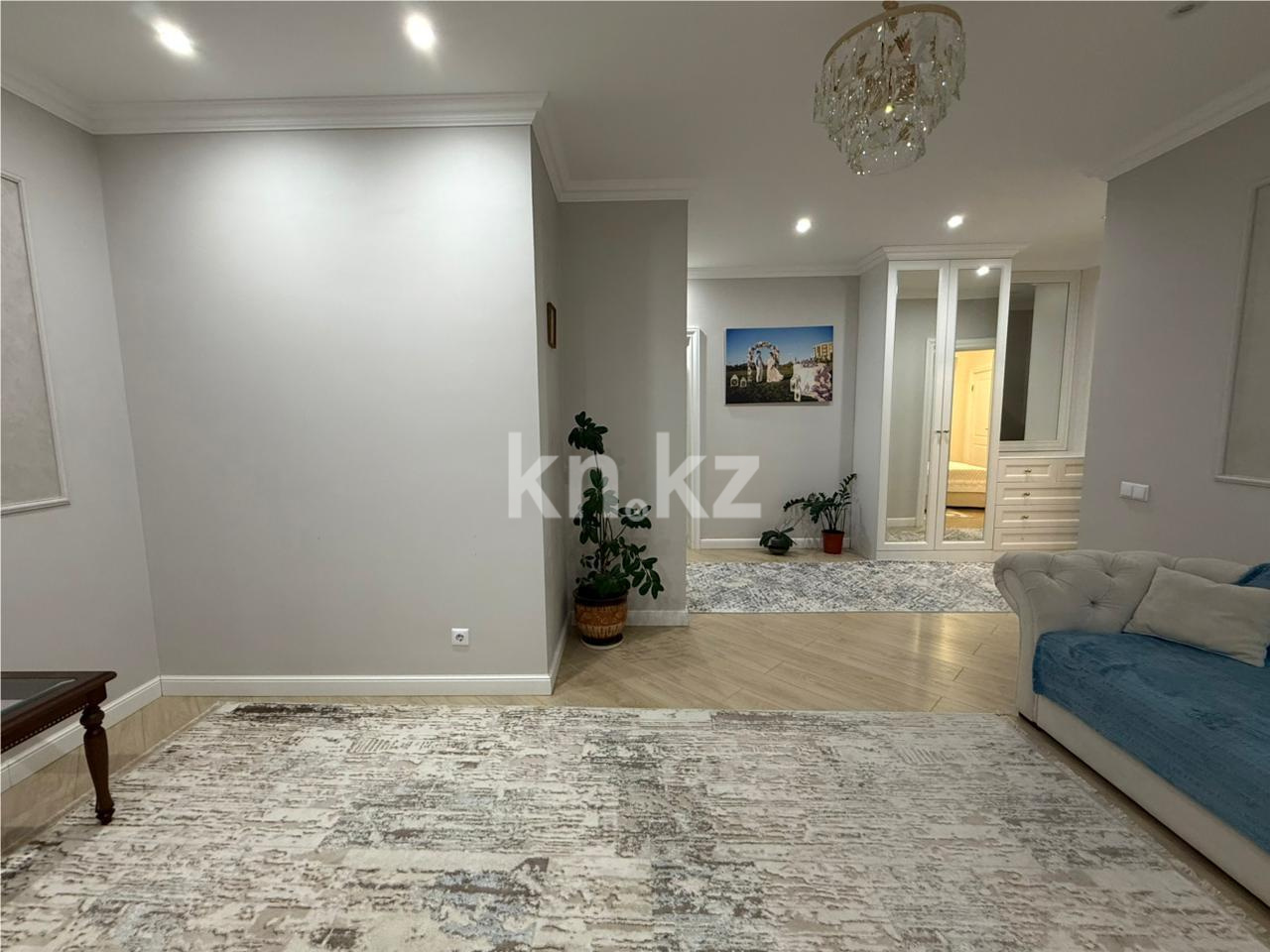 Продажа 2-комнатной квартиры, 65 м² - Продажа  двухкомнатных квартир в новостройках Астаны - страница 3 фото 5 из 15