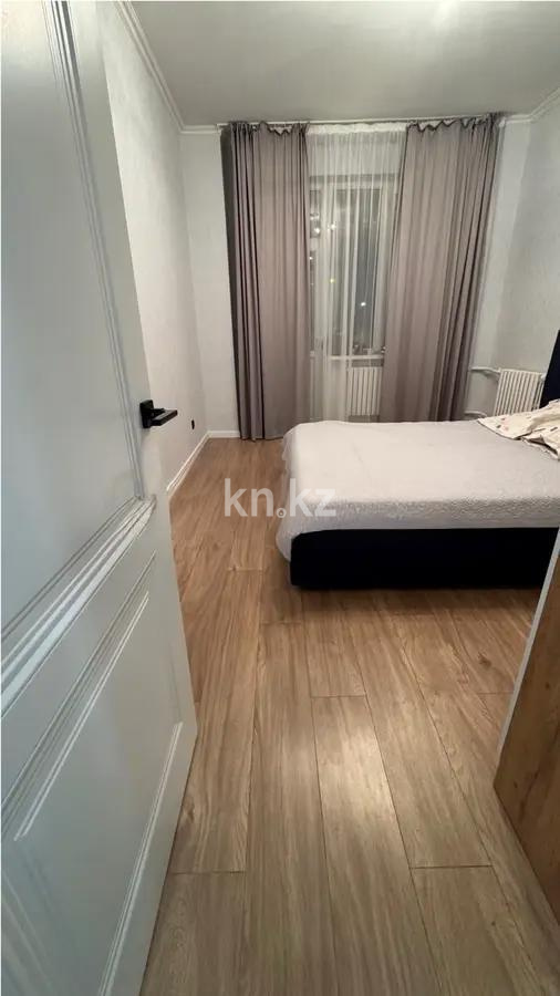 Продажа 3-комнатной квартиры, 93.5 м², ул. Айтматова, дом  36/6 в Астане - фото 2