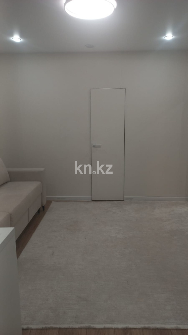 Аренда 2-комнатной квартиры, 42 м² в Астане - фото 6