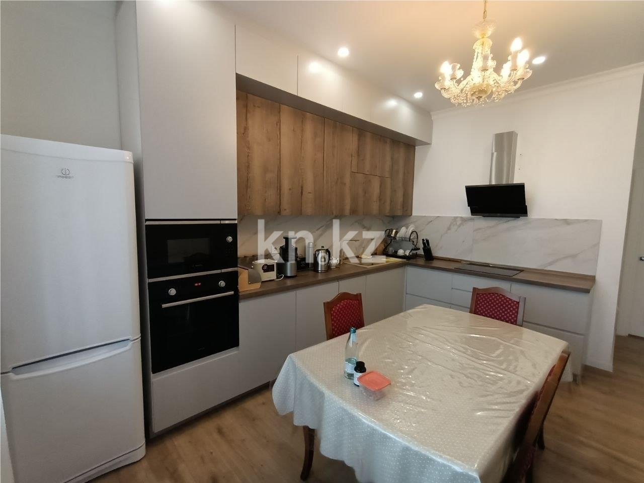Продажа 3-комнатной квартиры, 108 м² в Астане - фото 16
