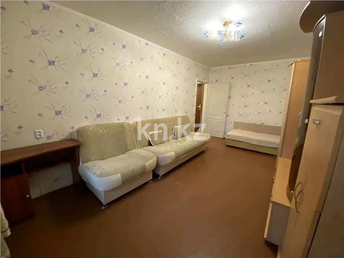 Продажа 1-комнатной квартиры, 32 м², ул. 6-й мик-н, дом  38 - Продажа  однокомнатных квартир в Темиртау фото 2 из 7