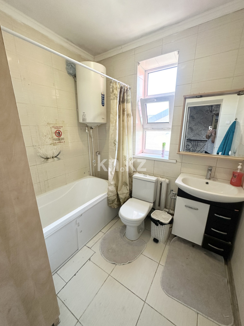 Продажа 5-комнатного дома, 212 м² - Продажа домов, коттеджей в Караганде фото 21 из 22