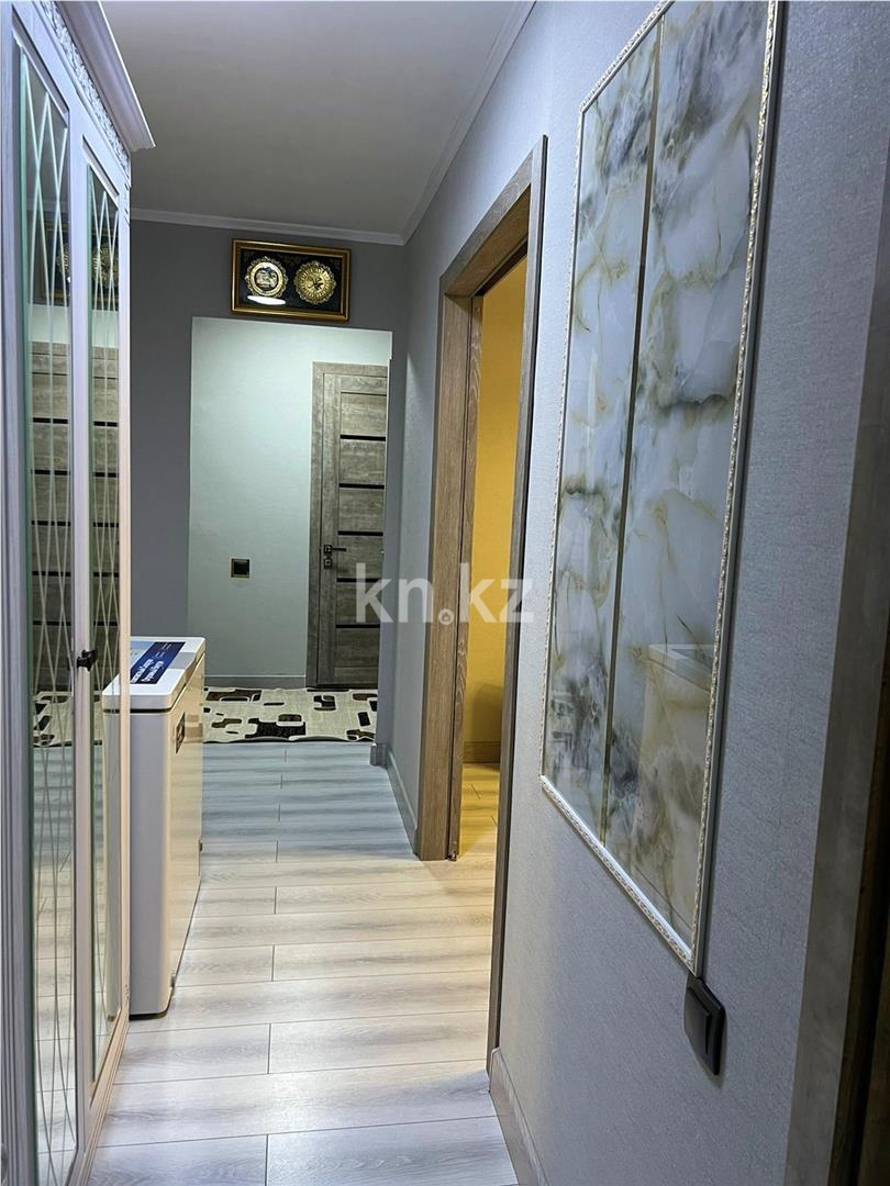 Продажа 3-комнатной квартиры, 71 м², мкр-н 9-й в Темиртау - фото 4