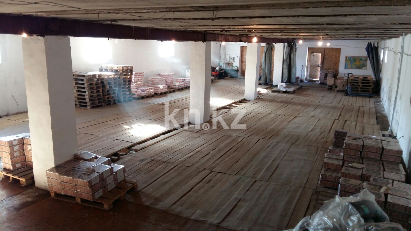 Аренда базы, 200 м² - Недвижимость в Казахстане - страница 8 фото 4 из 5