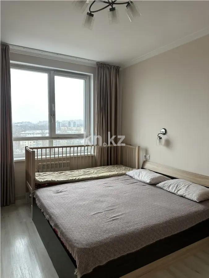 Продажа 2-комнатной квартиры, 76 м² - Продажа квартир в новостройках Алматы - страница 2 фото 2 из 4