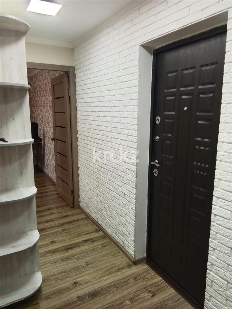 Продажа 2-комнатной квартиры, 44 м², мкр-н 16 в Караганде - фото 12