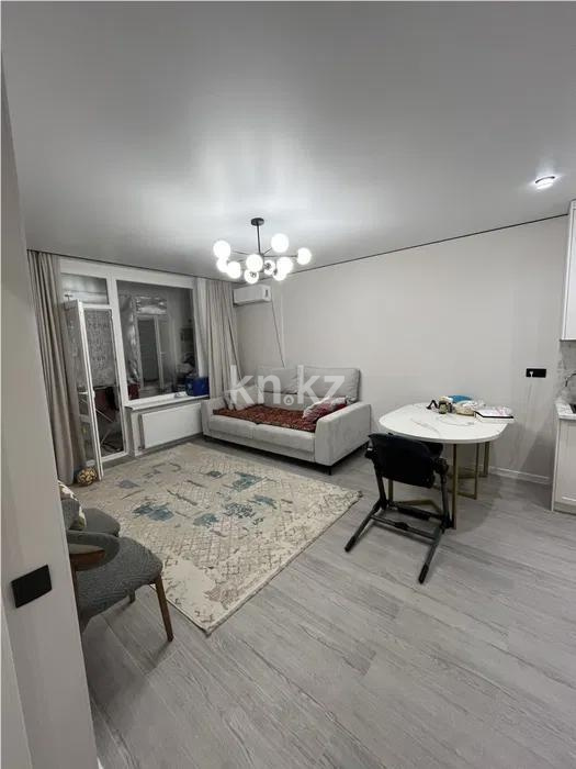 Продажа 2-комнатной квартиры, 47 м² - Продажа двухкомнатных квартир в Астане - страница 98 фото 1 из 3
