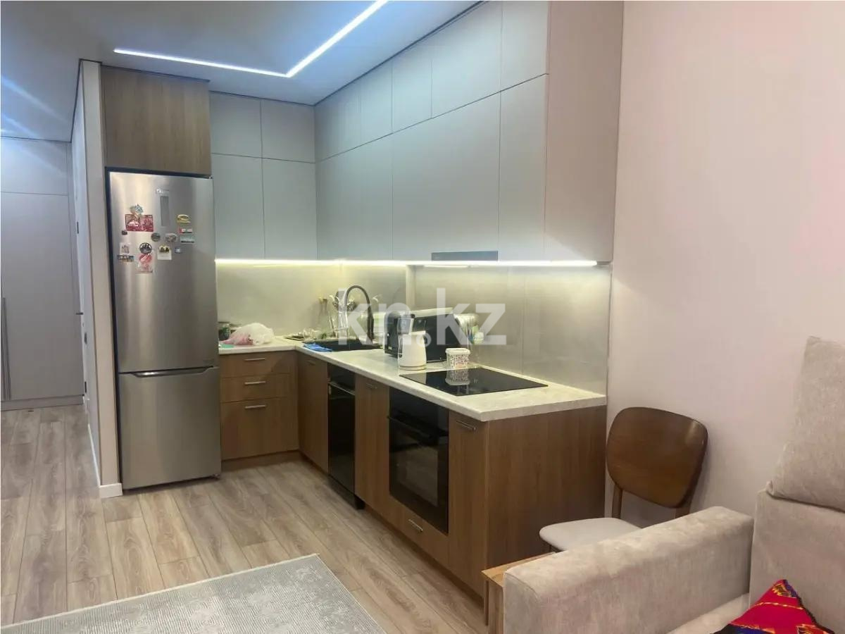 Продажа 2-комнатной квартиры, 45 м² в Астане - фото 2