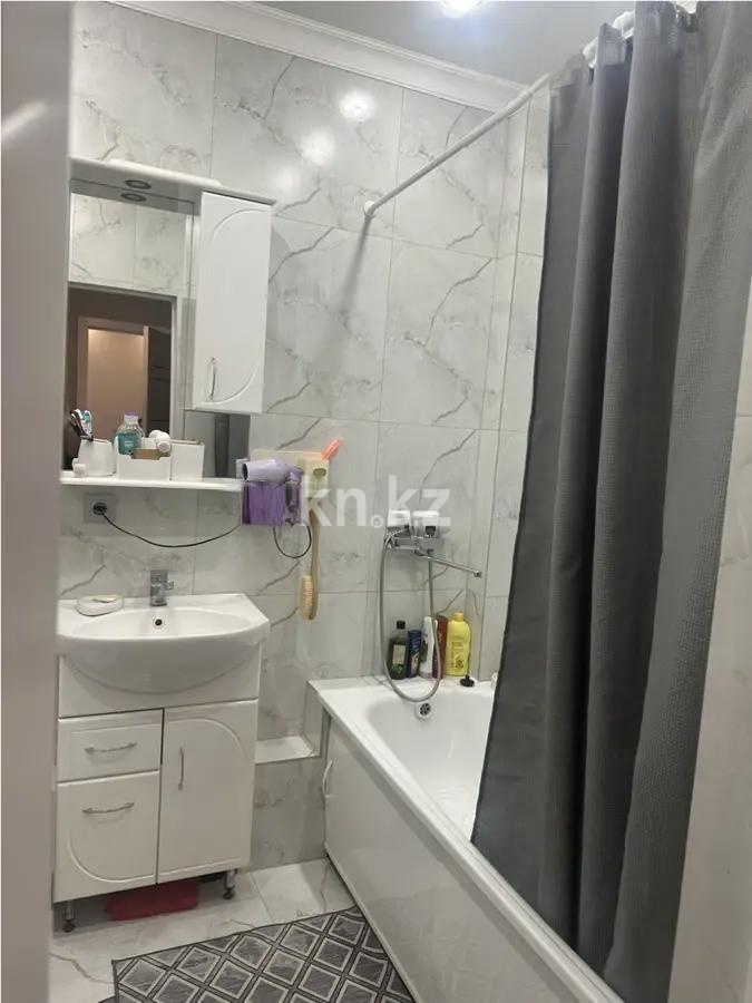 Продажа 1-комнатной квартиры, 44.5 м², ул. Кордай, дом  77 - Продажа квартир в новостройках Астаны с фото фото 3 из 3