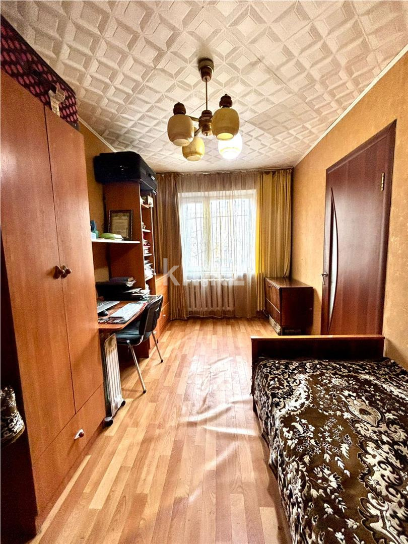 Продажа 2-комнатной квартиры, 44 м² в Караганде - фото 9