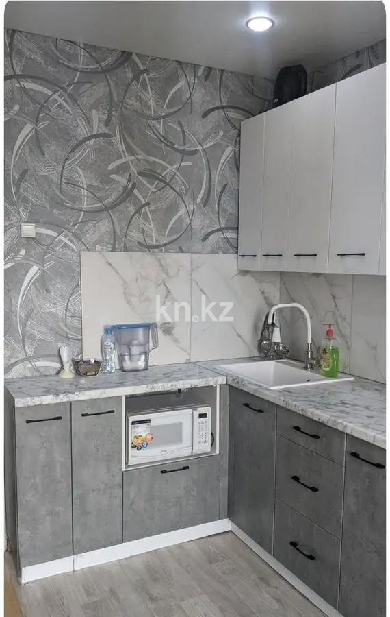 Продажа 1-комнатной квартиры, 35 м² - Недвижимость в Казахстане - страница 24 фото 2 из 3