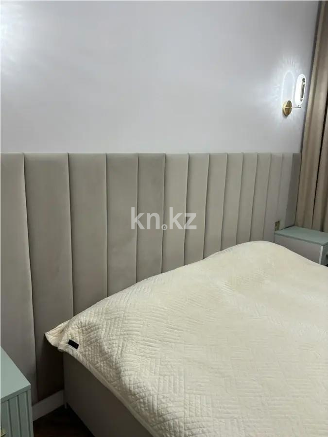 Продажа 2-комнатной квартиры, 60 м², ул. Калдаякова, дом  25 в Астане - фото 4