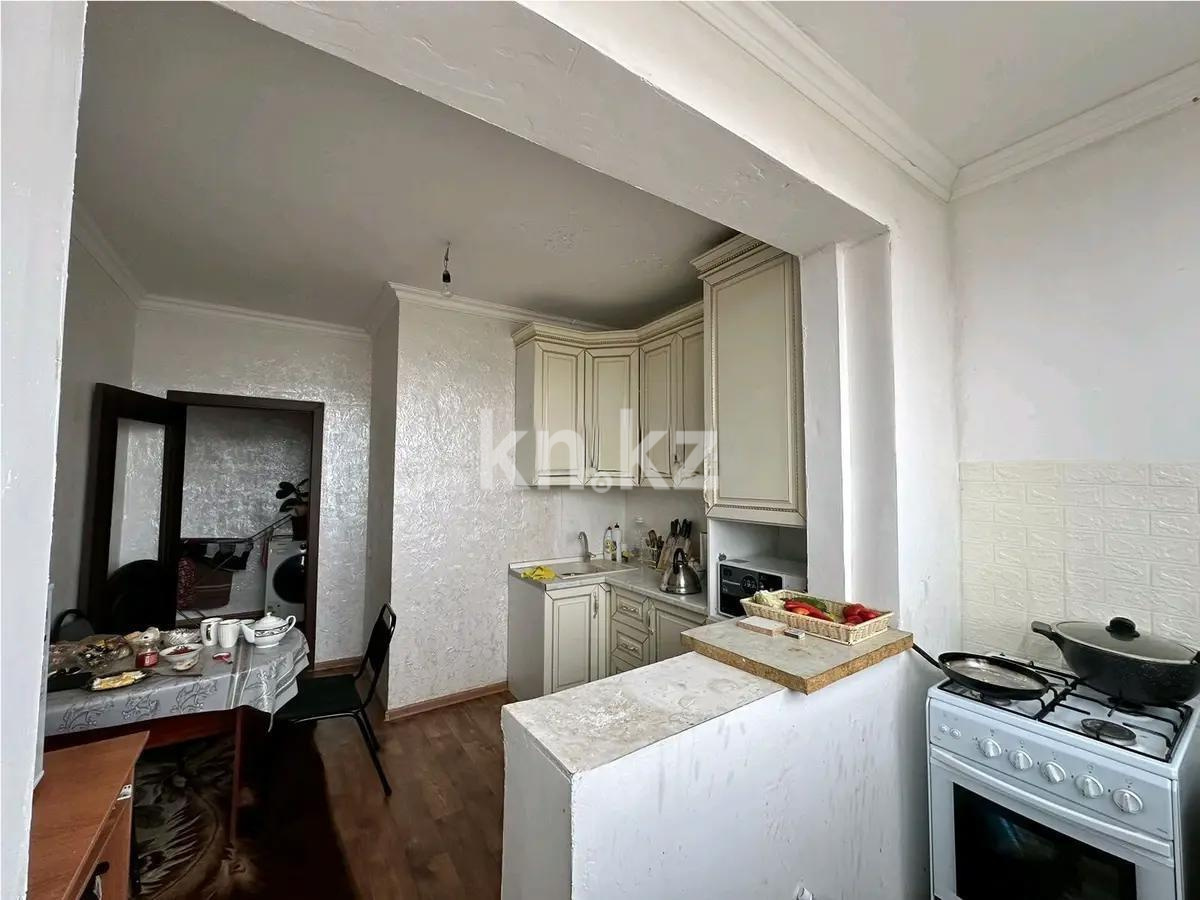 Продажа 2-комнатной квартиры, 62 м², мкр-н Саялы, дом  17 в Алматы - фото 2