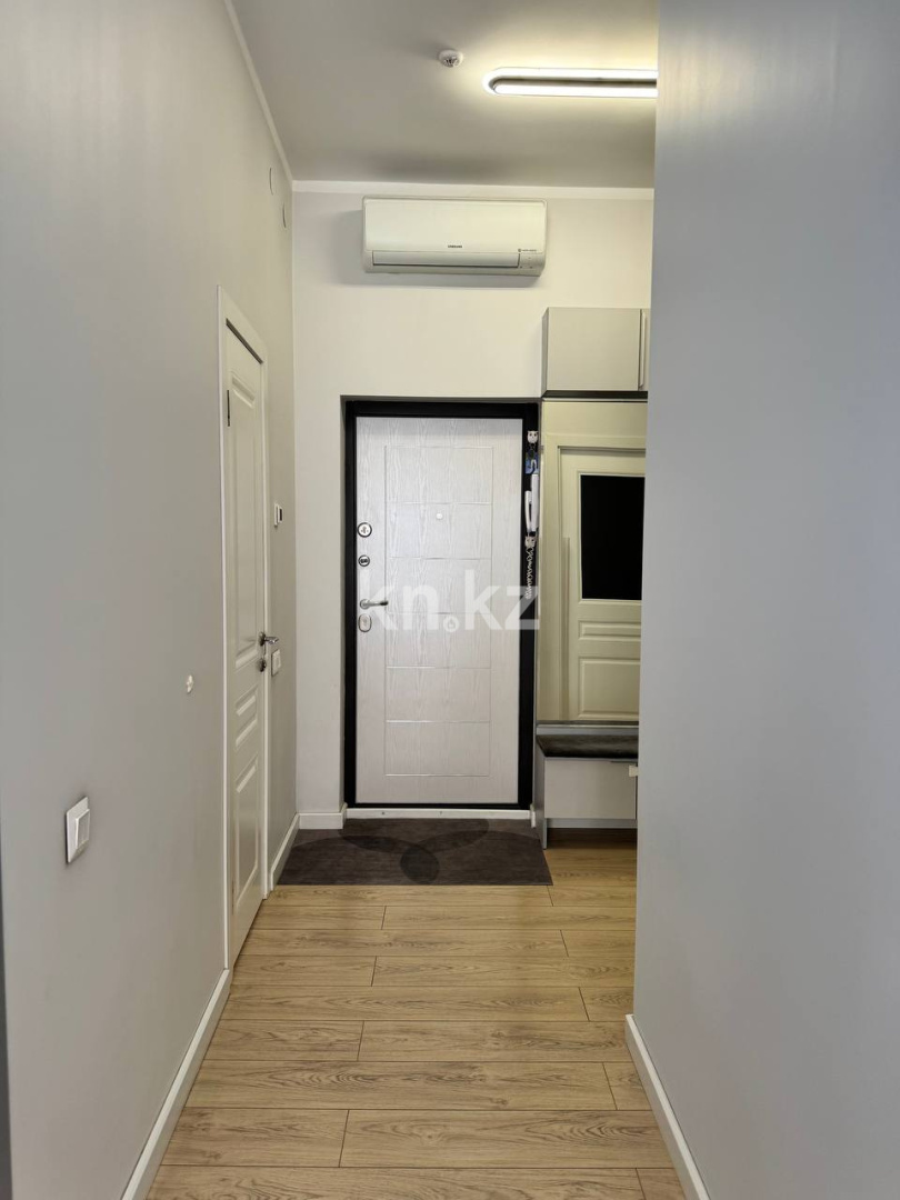 Продажа 1-комнатной квартиры, 40 м² - Продажа квартир в Алматы фото 12 из 16