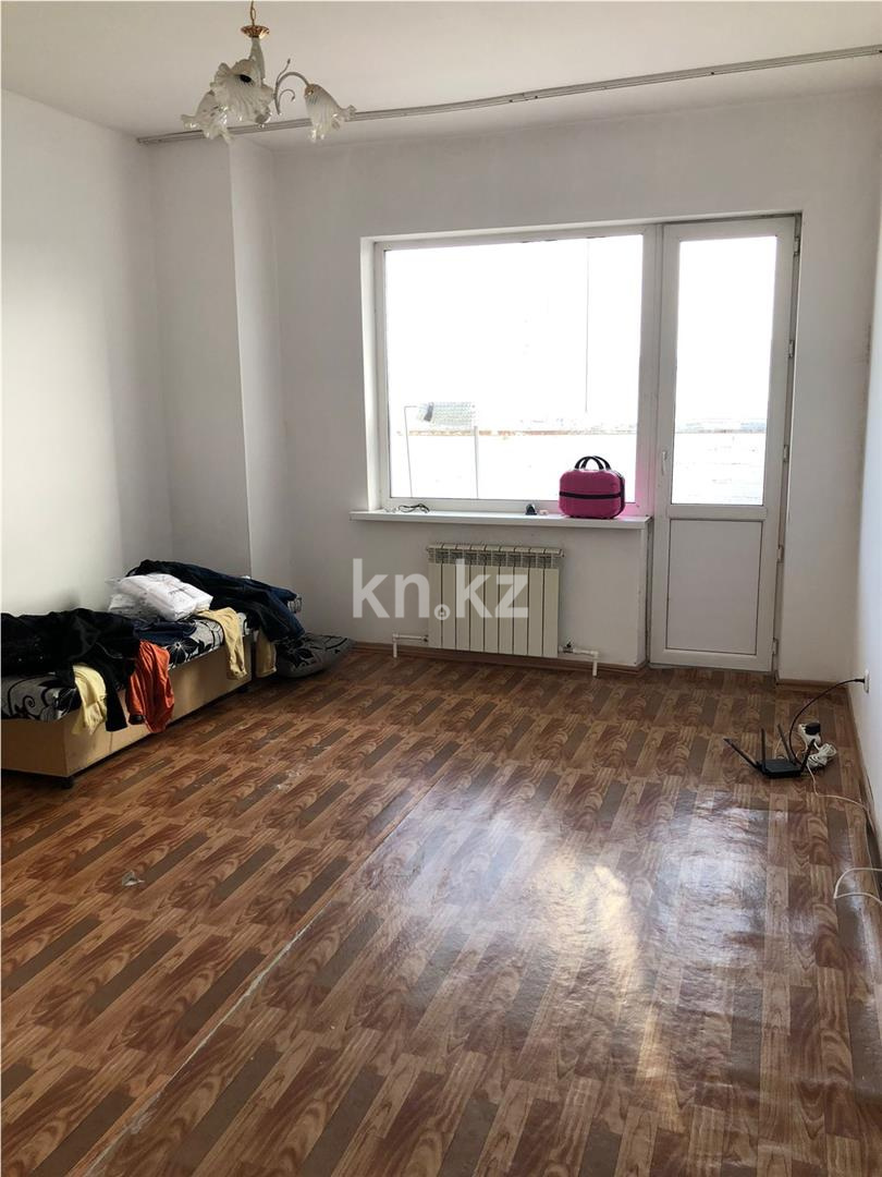 Продажа 2-комнатной квартиры, 65 м² - Продажа квартир в Караганде - страница 8 фото 1 из 6