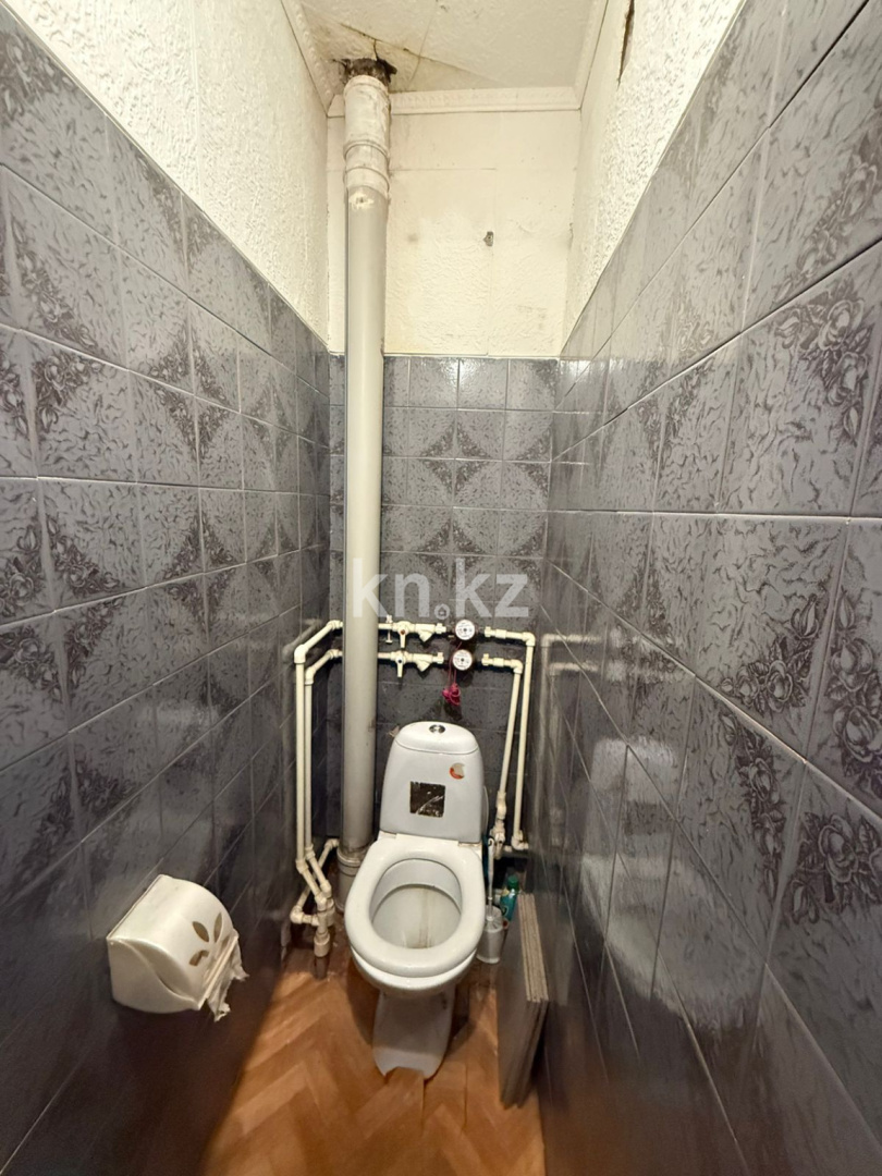 Продажа 1-комнатной квартиры, 32 м² в Темиртау - фото 5