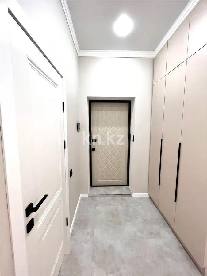 Продажа 2-комнатной квартиры, 40 м² - Продажа квартир в Казахстане - страница 18 фото 5 из 5